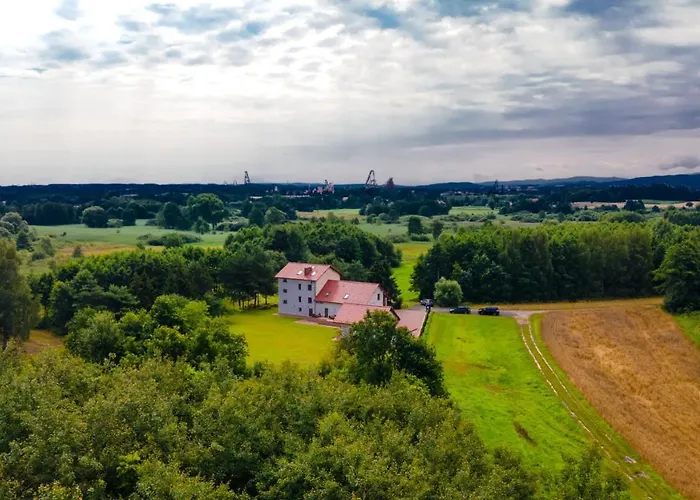 Boconek - Przeciszow 3* Zator