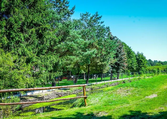 Boconek - Przeciszow