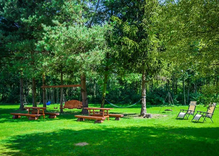 Boconek - Przeciszow Bed and Breakfast 3*