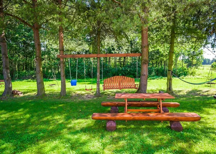 Boconek - Przeciszow