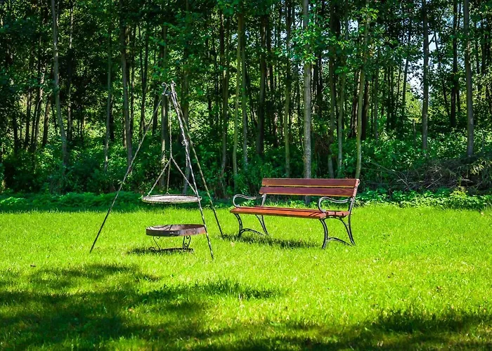 Boconek - Przeciszow Bed and Breakfast 3*