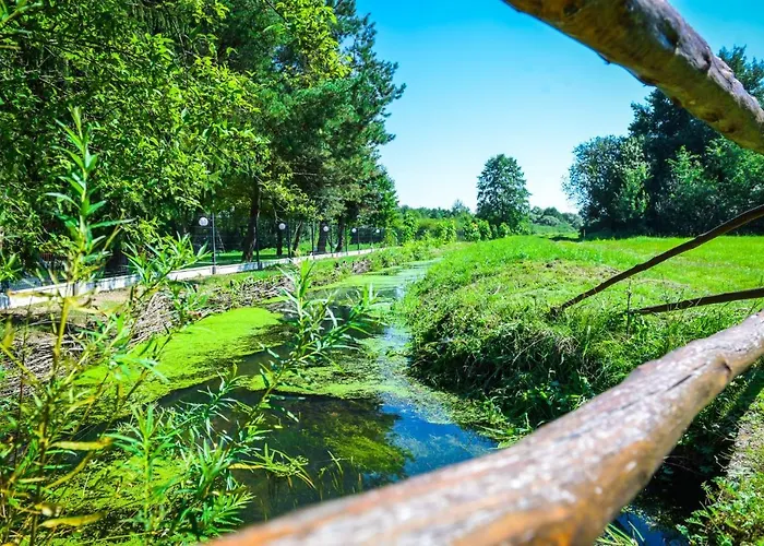 Bed and Breakfast Boconek - Przeciszow 3*