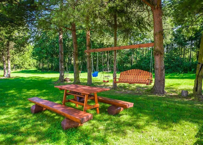 Boconek - Przeciszow 3* Zator