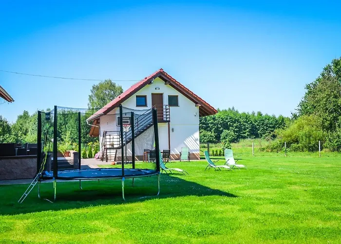 Boconek - Przeciszow