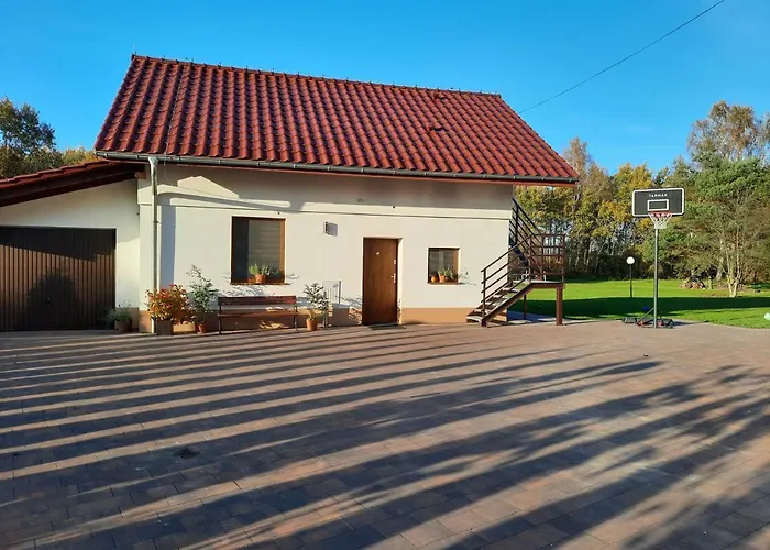 Boconek - Przeciszow