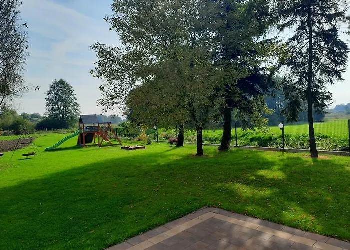 Boconek - Przeciszow Bed and Breakfast Zator