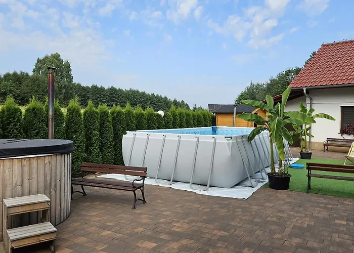 Boconek - Przeciszow Bed and Breakfast Zator